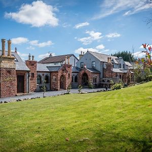 Heathfield Hall, Hillsborough - The Reflectory Bed & Breakfast Annahilt Exterior photo