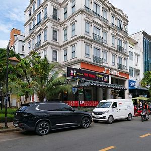 Phu My Hung Simmi Apartment TP. Hồ Chí Minh Exterior photo