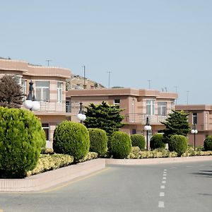 Xazri Villa Baku Exterior photo