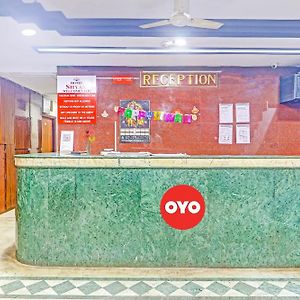 Hotel O Shyam Hyderabad Exterior photo