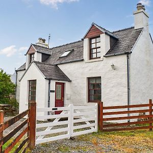 Peters Villa Tarskavaig Exterior photo