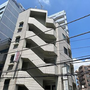 Shine House Apartment Toda  Exterior photo