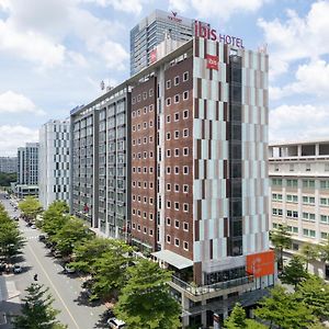 Ibis Saigon South Hotel TP. Hồ Chí Minh Exterior photo