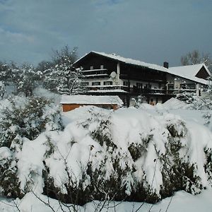 Landhaus Jakob Im Bayerischen Wald Lalling Exterior photo