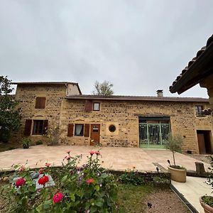 La Maison De Brigitte Aux Petites Avaizes Apartment Chateauneuf  Exterior photo