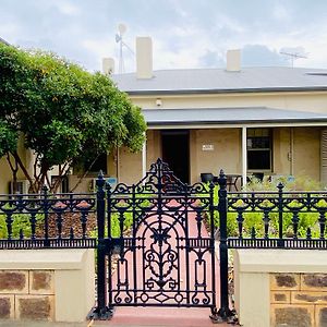 Tanunda Central Cottage Exterior photo