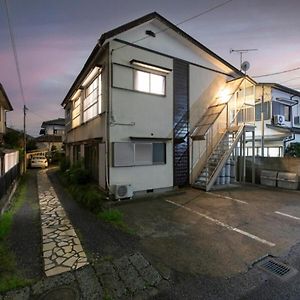 Apartment Hotel Myu 宇都宮 Utsunomiya Exterior photo