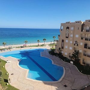 Votre Escapade Ideale A Sousse ! Apartment Hammam Sousse Exterior photo