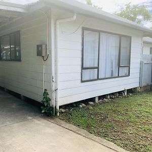 Ocean Cottage Private Double Twin Room In Nuku'Alofa Townb Exterior photo