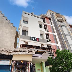 Hotel O Rainbow Stays Tiruchirappalli Exterior photo