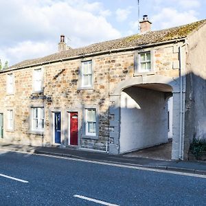 Willow Cottage Cockermouth Exterior photo