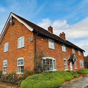 The Farmhouse Villa Henley-on-Thames Exterior photo