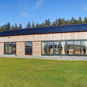 Phil'S House Villa Lairg Exterior photo