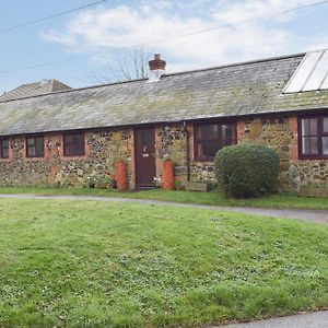 The Blacksmith Shop Villa Shorwell Exterior photo