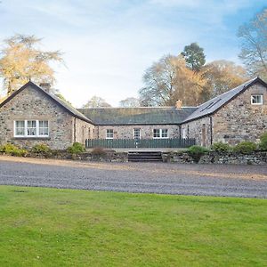 Ladybird Cottage Lochend Exterior photo