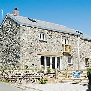 Porth Nanven Barn Villa St Just Exterior photo