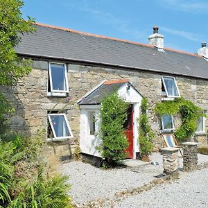 The Farm House Villa Porkellis Exterior photo