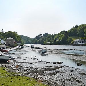 Watercolour Cottage Lerryn Exterior photo