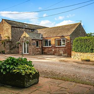 The Bothy Villa Ivegill Exterior photo