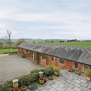 The Stables At Weedon Hill Farm Villa Church Stowe Exterior photo