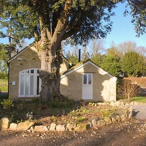 The Byre Villa West Stour  Exterior photo