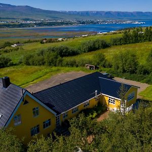 Hotel North Akureyri Exterior photo