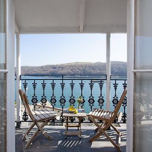 Little Quoin Villa Fowey Exterior photo