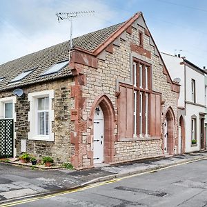 Chapel Mouse Cottage Cockermouth Exterior photo