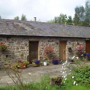 Silk Hill Stables Villa Whaley Bridge Exterior photo