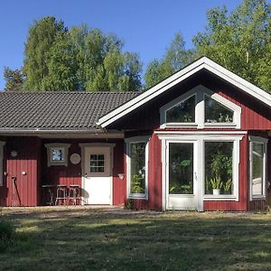 Stunning Home In Aelvdalen With Sauna Exterior photo