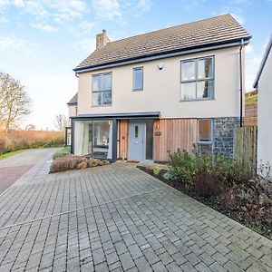 Whinstone House Villa Craster Exterior photo