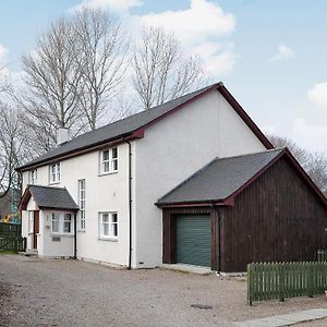 Haugh House Villa Aberlour Exterior photo