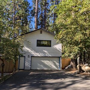 Bulldog Den Apartment Twain Harte Exterior photo