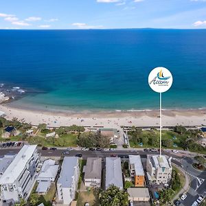 Montego Unit 3 Kings Beach Qld Villa Caloundra Exterior photo