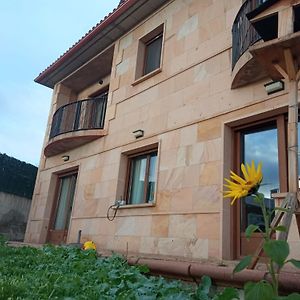 Casa Rural Con Jardin Privado Y Acceso Gratuito A Piscina En Urbanizacion Villa Carcedo de Burgos Exterior photo