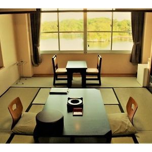 Hotel Zekkei No Yakata - Vacation Stay 47614V Matsushima  Exterior photo