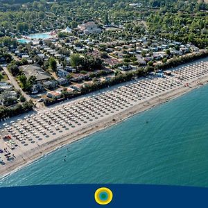 Club Del Sole Vigna Sul Mar Family Camping Village Lido di Pomposa Exterior photo