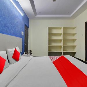 Hotel O Lavish Stay Sururnagar Exterior photo