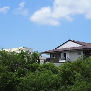 New Home Nakhon Chai Si Exterior photo