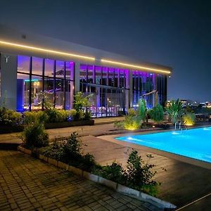 The Bickley Park Hotel Lekki Exterior photo