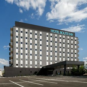 Hotel Route Inn Tonami Inter Demachi Exterior photo