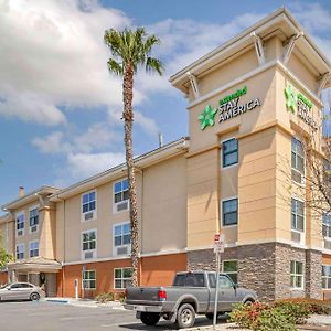 Extended Stay America Suites - Los Angeles - Chino Valley Exterior photo