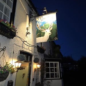 The White Hart Inn Tetford Exterior photo