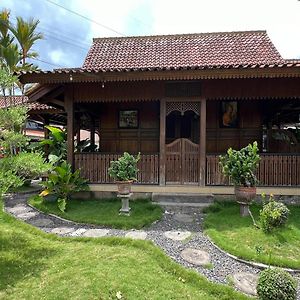 Oku Guest House Giri  Exterior photo