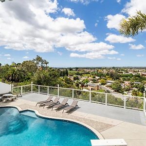 San Diego Luxury Getaway - Only 15 Min To Downtown Villa Exterior photo