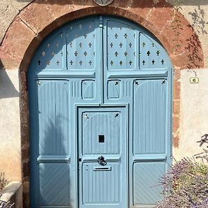 Le Manoir De Jasmine Bed & Breakfast Chabrignac Exterior photo