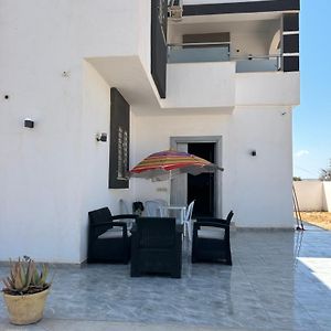 Maison A Djerba Villa Hawmat al Badawiyin Exterior photo