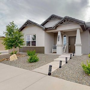 King Bed With Pool Access And Dog Friendly Albuquerque Exterior photo