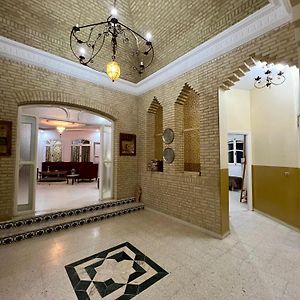 Dar Ali - Guesthouse Tozeur Exterior photo