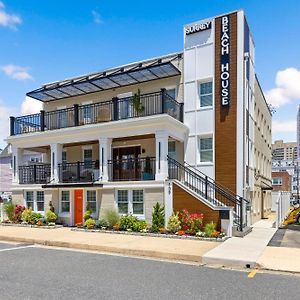 Surrey Beach House Hotel Ventnor Exterior photo